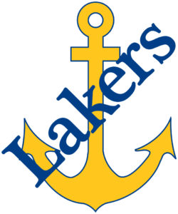 LSSU Lakers Logo in JPG Format
