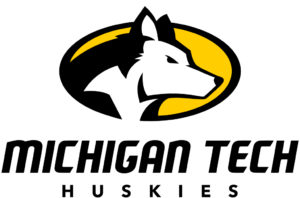 Michigan Tech Huskies Logo in JPG Format
