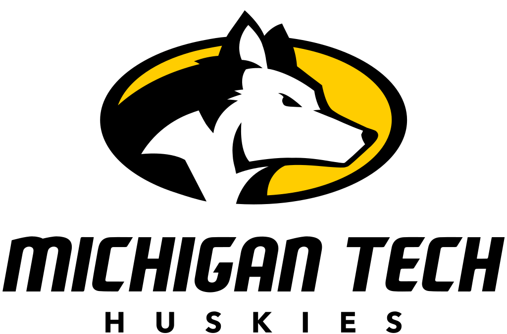 Michigan Tech Huskies Color Codes Hex, RGB, and CMYK Team Color Codes