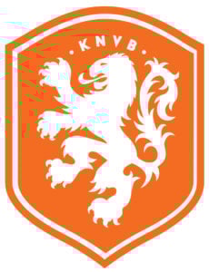 Netherlands National Football Team Logo in JPG Format