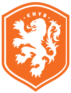 Netherlands National Football Team Logo in PNG Format