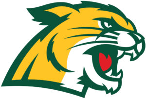 Northern Michigan Wildcats Logo in JPG Format