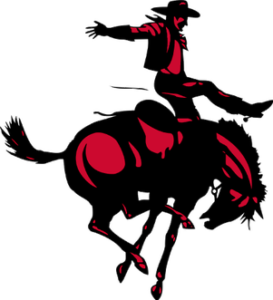 Northwestern Oklahoma State Rangers Logo in JPG Format