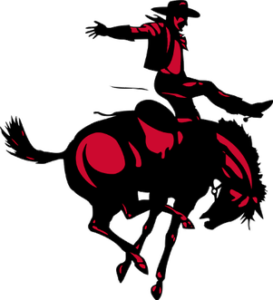 Northwestern Oklahoma State Rangers Logo in PNG Format