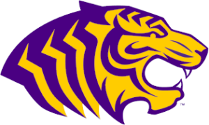 Ouachita Baptist Tigers Logo in PNG Format