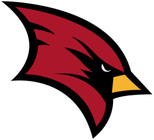 Saginaw Valley State Cardinals Logo in PNG Format