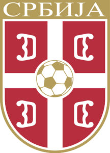 Serbia National Football Team Logo in JPG Format