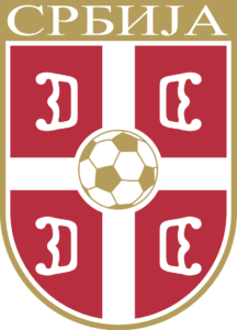 Serbia National Football Team Logo in PNG Format