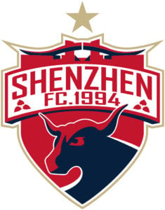 Shenzhen Logo in JPG Format