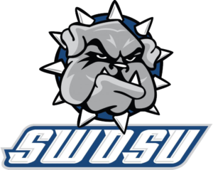 Southwestern Oklahoma State Bulldogs Logo in PNG Format