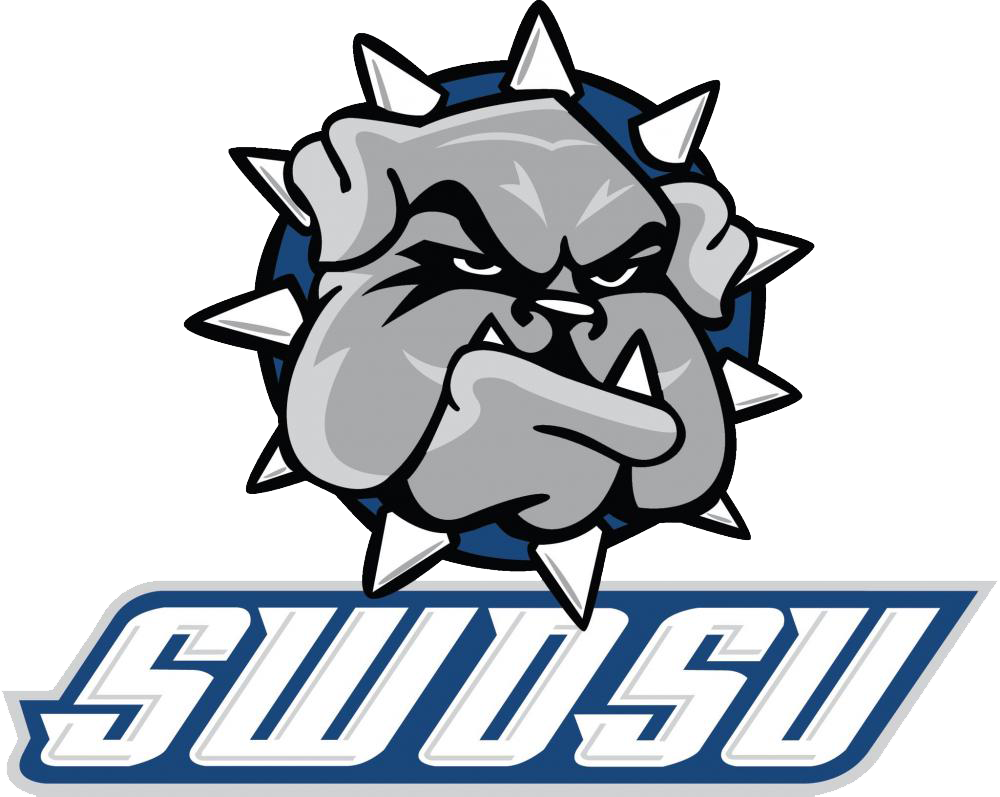 Southwestern Oklahoma State Bulldogs Color Codes Hex, RGB, and CMYK