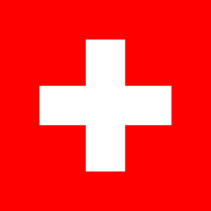 Switzerland National Football Team Colors