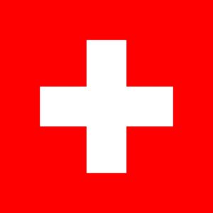 Switzerland National Football Team Logo in JPG Format