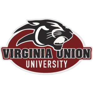 Virginia Union Panthers Colors