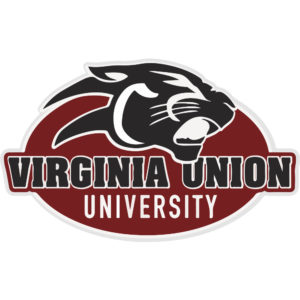 Virginia Union Panthers Logo in JPG Format