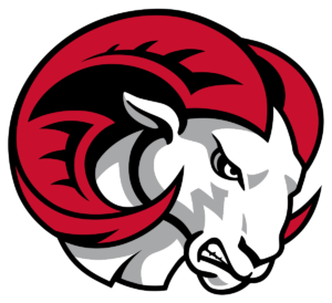 Winston-Salem State Rams Logo in PNG Format