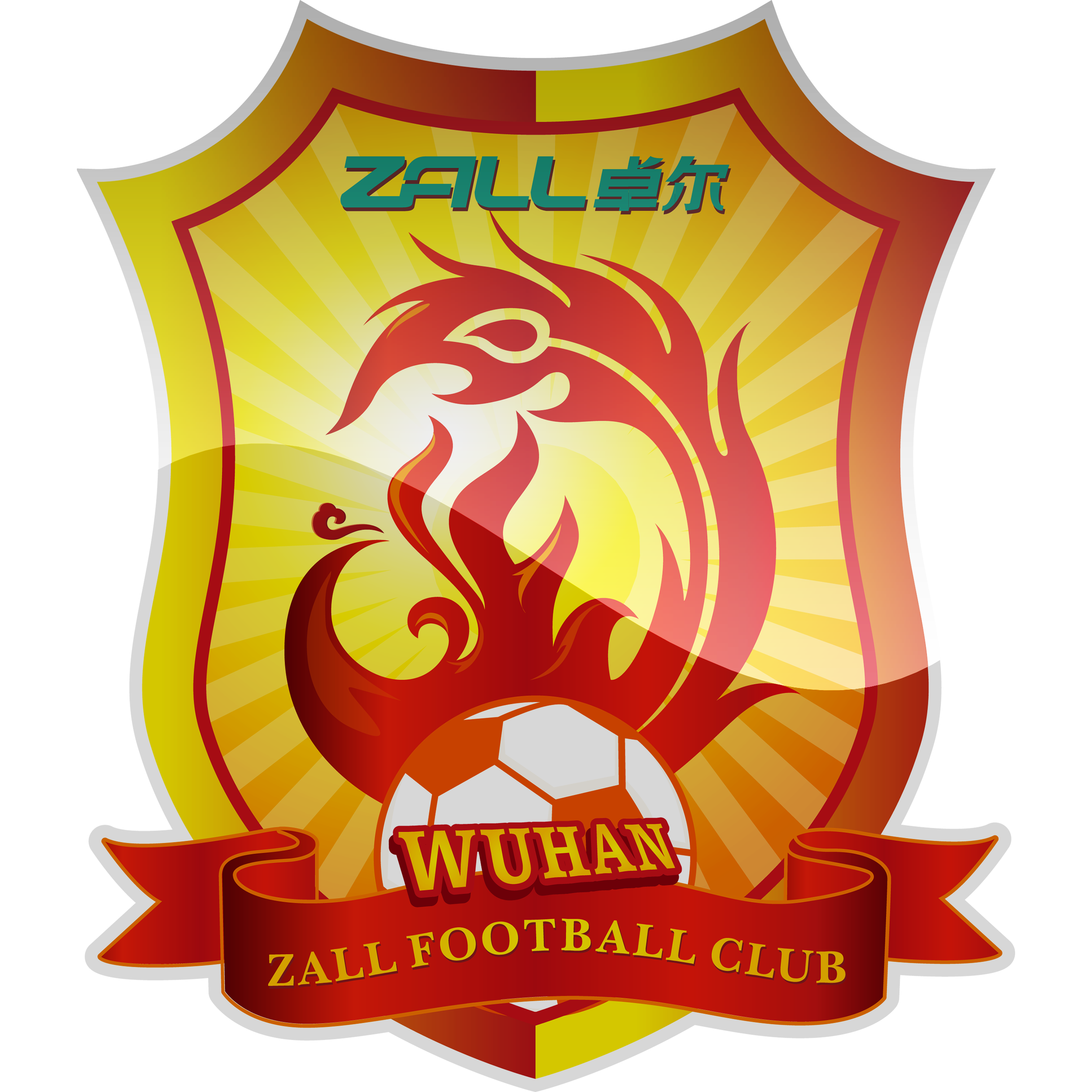 Wuhan Color Codes Hex, RGB, and CMYK Team Color Codes