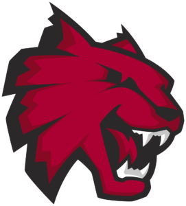 Central Washington Wildcats logo in JPG Format