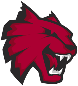 Central Washington Wildcats logo in PNG Format