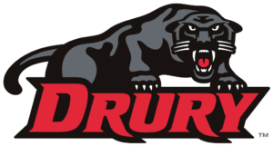 Drury Panthers Colors