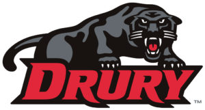 Drury Panthers Logo in JPG Format