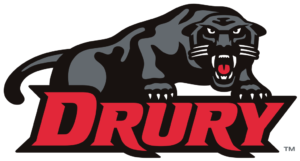 Drury Panthers Logo in PNG Format