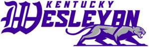 Kentucky Wesleyan Panthers Colors