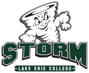 Lake Erie Storm Logo in JPG Format