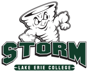 Lake Erie Storm Logo in PNG Format
