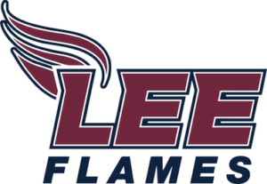 Lee Flames Logo in PNG Format