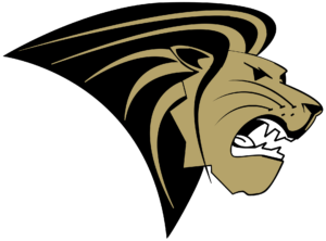 Lindenwood Lions Logo in PNG Format