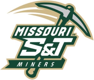 Missouri S&T Miners Logo in JPG Format