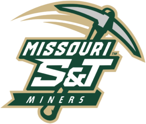 Missouri S&T Miners Logo in PNG Format