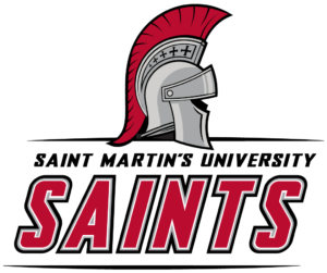 Saint Martins Saints Logo in PNG Format