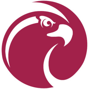 Seattle Pacific Falcons Logo in JPG Format