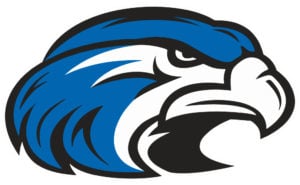 Shorter Hawks Logo in JPG Format