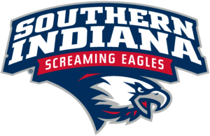 Southern Indiana Screaming Eagles Logo in PNG Format