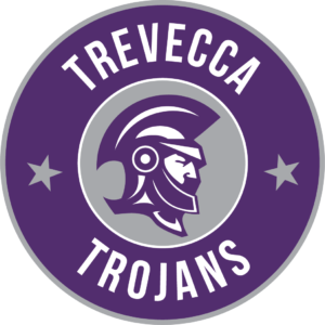 Trevecca Nazarene Trojans Logo in PNG Format