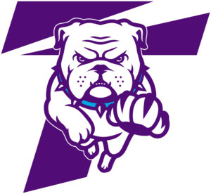 Truman Bulldogs Logo in JPG Format