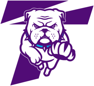 Truman Bulldogs Logo in PNG Format