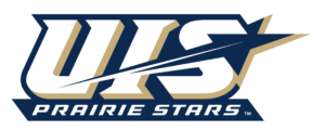 UIS Prairie Stars Logo in PNG Format