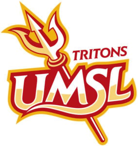 UMSL Tritons Logo in JPG Format