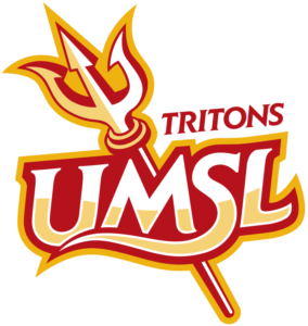 UMSL Tritons Logo in PNG Format