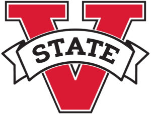Valdosta State Blazers Logo in PNG Format