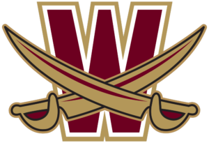 Walsh Cavaliers Logo in PNG Format