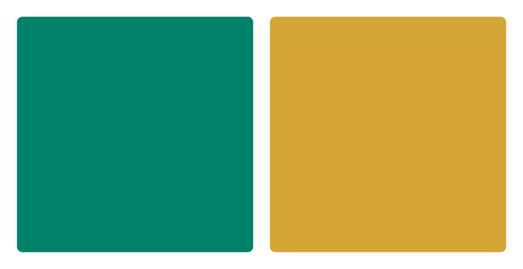 Wayne State Warriors Color Palette Image Template