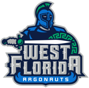 West Florida Argonauts Colors