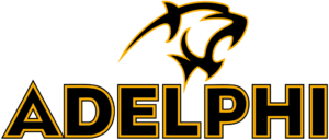 Adelphi Panthers Colors