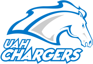 Alabama Huntsville Chargers Colors