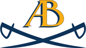 Alderson Broaddus Battlers Logo in PNG Format